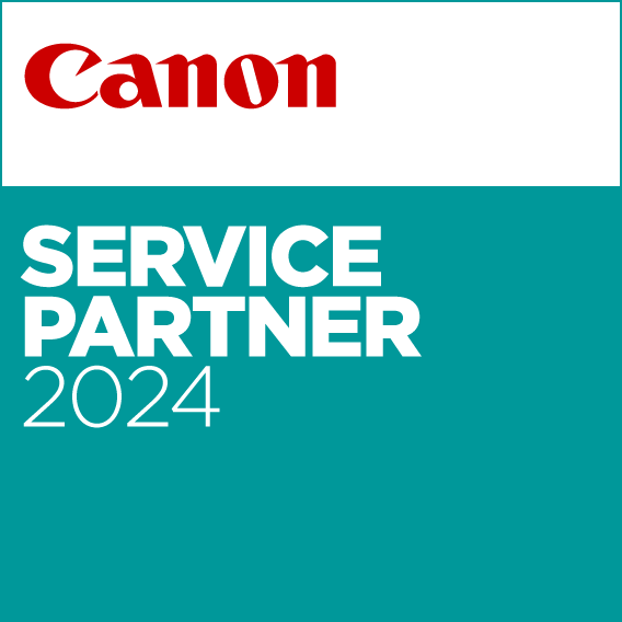 CANON SERVICE PARTNER
